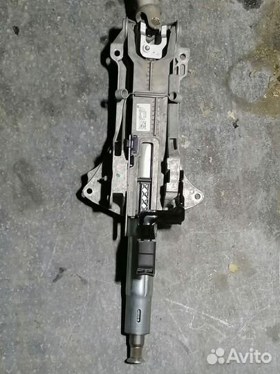 Mercedes CLA 17г Рулевая Колонка C117 W117 X117