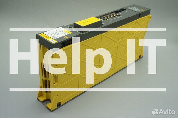 Сервопривод fanuc A06B-6079-H201