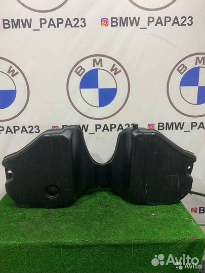 Топливный бак BMW 7 E65/E66/E67 (2001 - 2005)