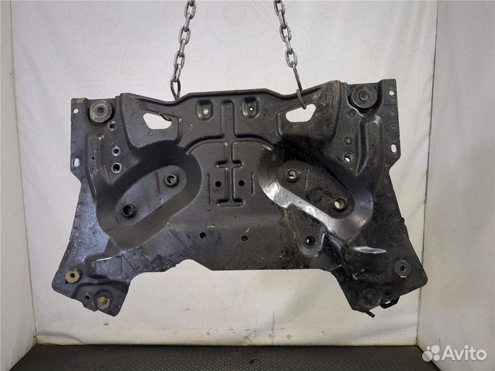 Балка подвески передняя Peugeot 508, 2011