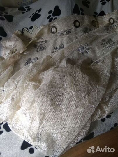 Шторы и тюли