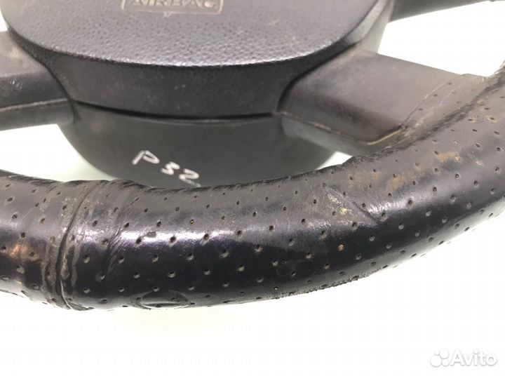 Руль Ford Transit (2006-2014)