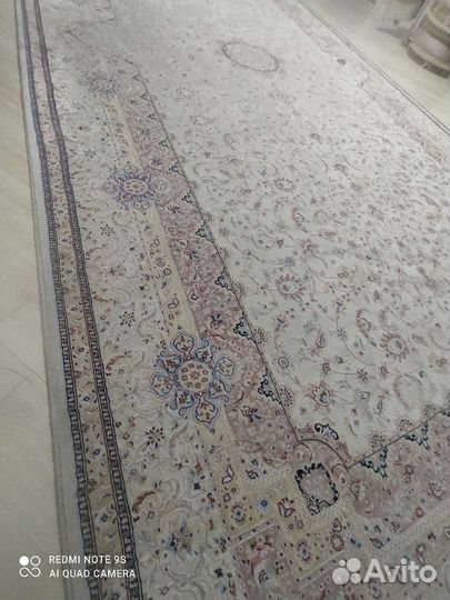 Ковры и паласы бу 3 5