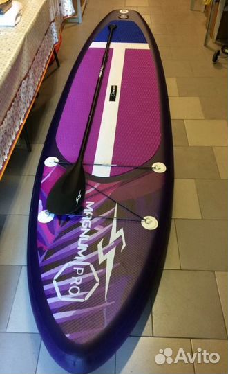 Аренда Сапборда Magnum Pro 10.6 320 см