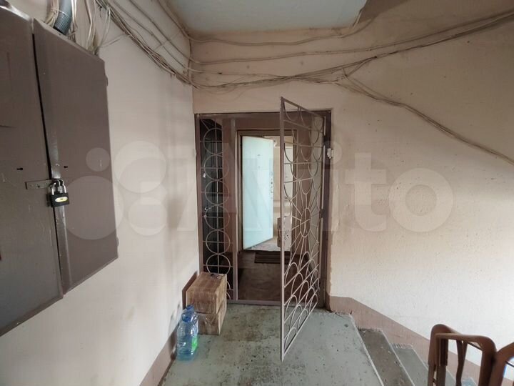 3-к. квартира, 62,7 м², 9/9 эт.