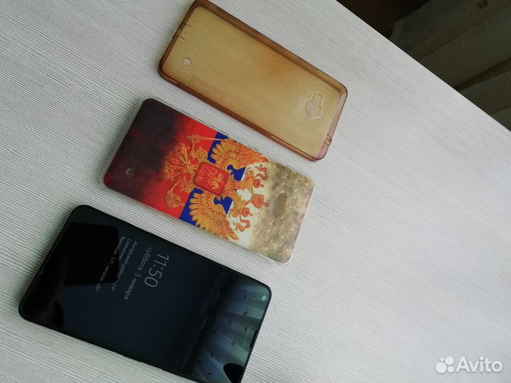 Смартфон Lumia 640 Dual SIM