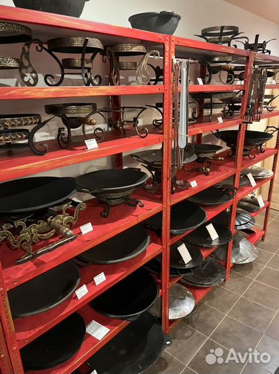 Самовар угольный