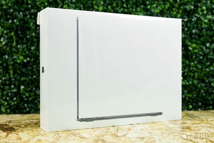 Apple MacBook Air 13