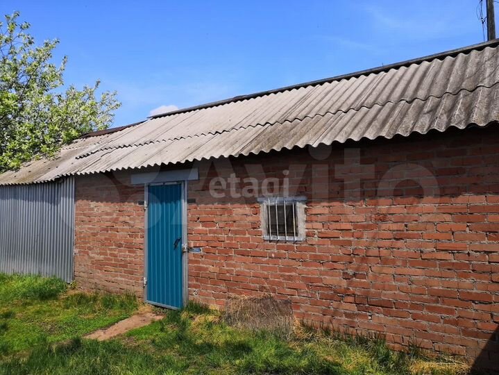 Дом 94,6 м² на участке 29,7 сот.