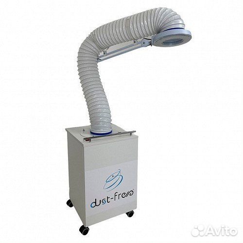 Вытяжка для маникюра/педикюра