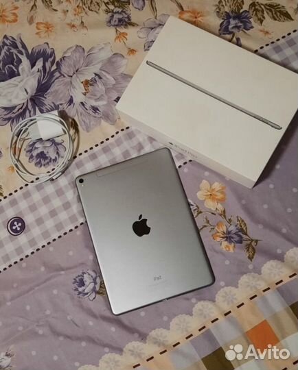 iPad pro 9.7 256gb