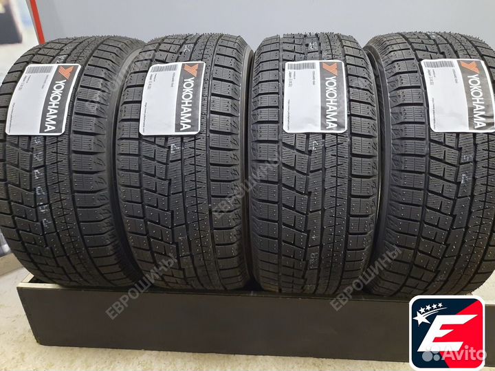 Yokohama Ice Guard IG60A 255/40 R18 99Q