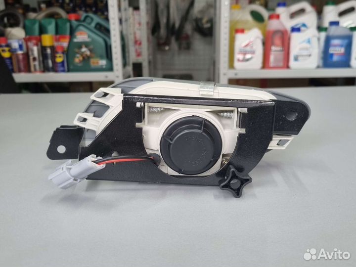 Фара противотуманная Правая Daewoo Nexia