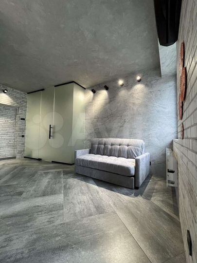 1-к. квартира, 29,1 м², 2/8 эт.