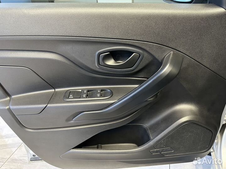 LADA XRAY 1.6 МТ, 2017, 116 842 км