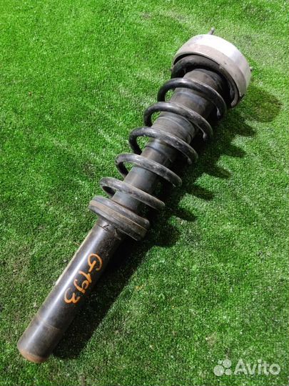 Амортизатор передний Bmw E70