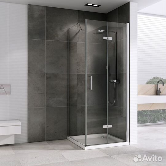 Душевой уголок Zart