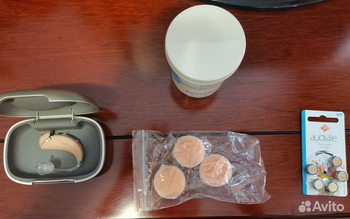 Продам Слуховой аппарат Shine Rev 4HP