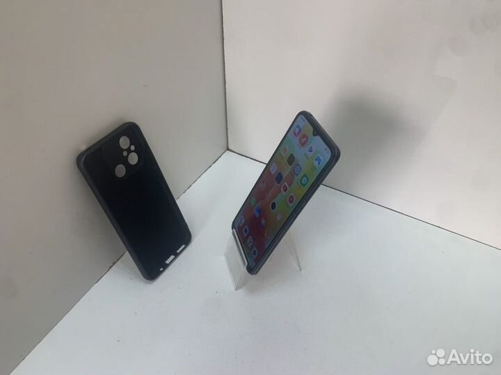 Xiaomi Redmi 12C, 4/64 ГБ