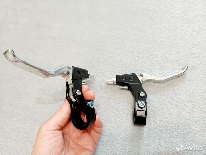 Тормозные ручки для велосипеда