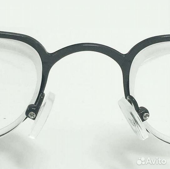 Очки для чтения + 7,00 прочные оптические линзы