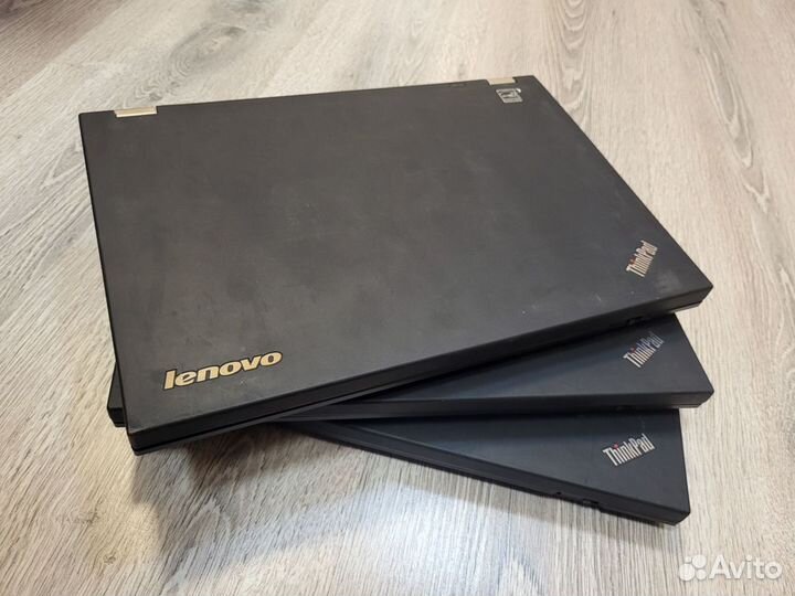 Lenovo Thinkpad T430i/i3-3g/14