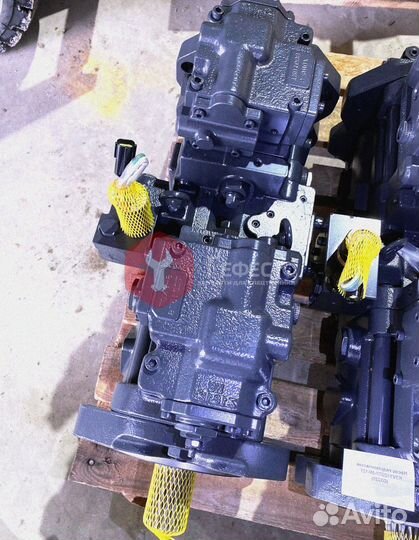 Гидравлический насос xjbn-00997