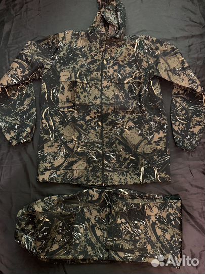 Костюм мужской рабочий 50