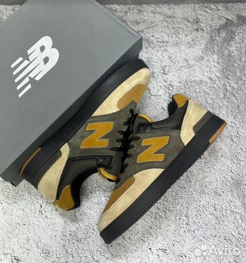 Кроссовки NEW balance 574