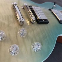 Новый Epiphone Les Paul Modern Figured в наличии