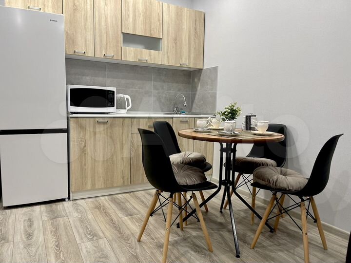 2-к. квартира, 46 м², 16/16 эт.