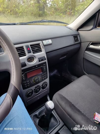 LADA Priora 1.6 МТ, 2013, 148 000 км