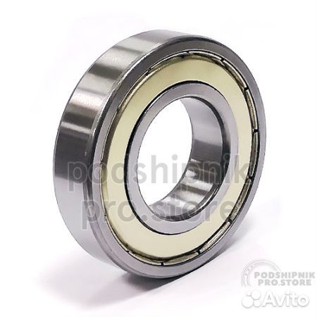 Подшипники 60206 (6206 Z)