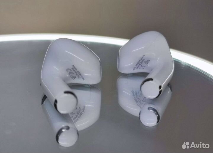 Airpods 3 premium airoha chip новые магазин