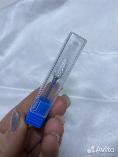 Фреза для маникюра