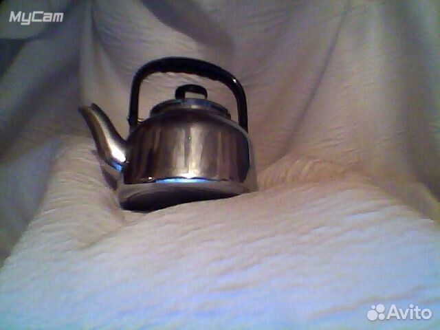 Зажигалки статуя Свободы, чайник