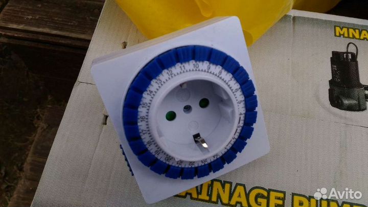 Био Септик под ключ Продажа и Установка SE-10687