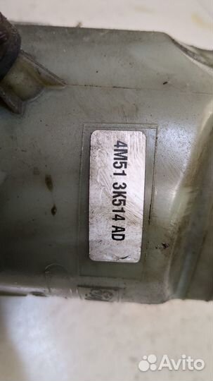 Насос усилителя руля Ford Focus 2, 2006