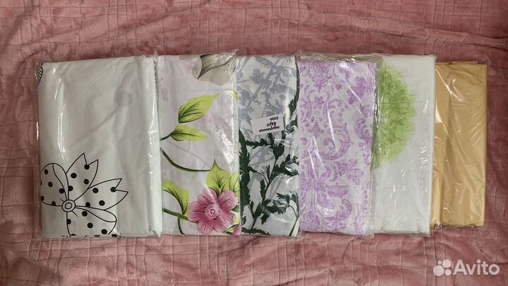 Пододеяльники Евро