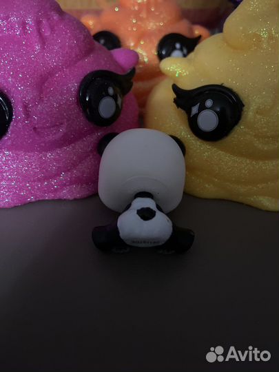 Poopsie cutie tooties surprise MGA