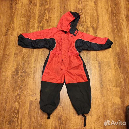 Комбинезоны