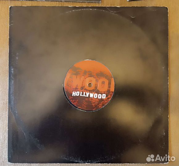 Виниловая пластинка Madonna