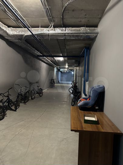 Свободного назначения, 17.5 м²