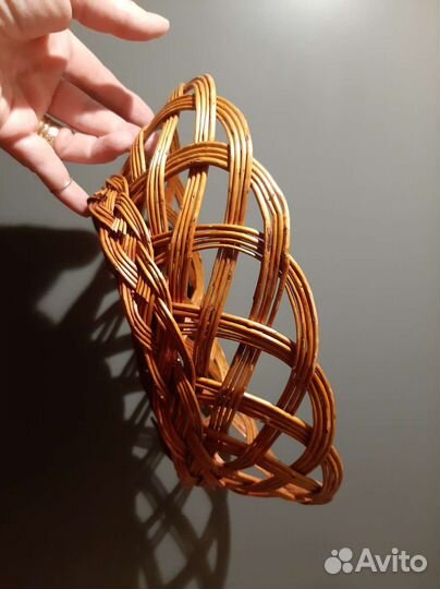 Посуда для фруктов и хлеба