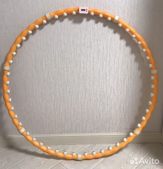 Обруч халахуп