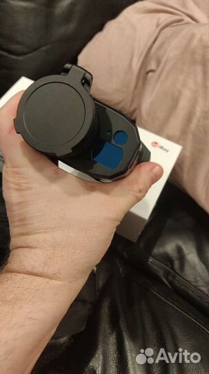 Тепловизор iray finder fl35 r