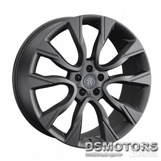 Диски Audi B326 9.5/21 5x112 ET36 d66.6 MGM