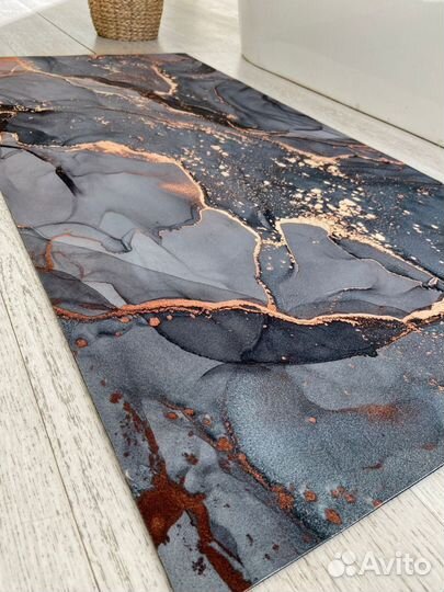 Коврик для ванной