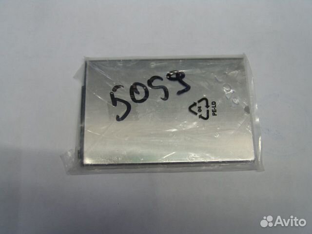 Аккумулятор к смартфону BQ-5059