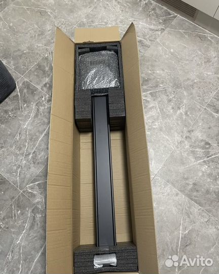 Стойка для зарядной станции lixiang